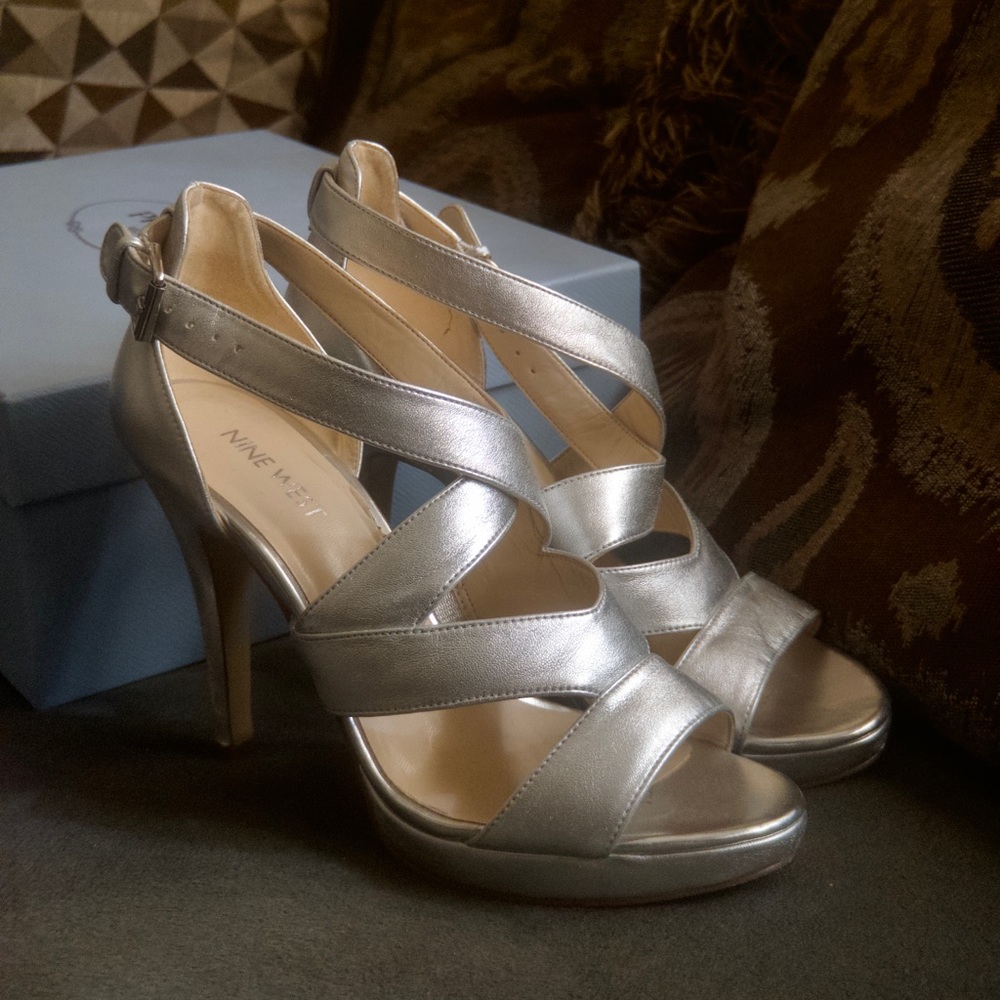 Nine West Heels